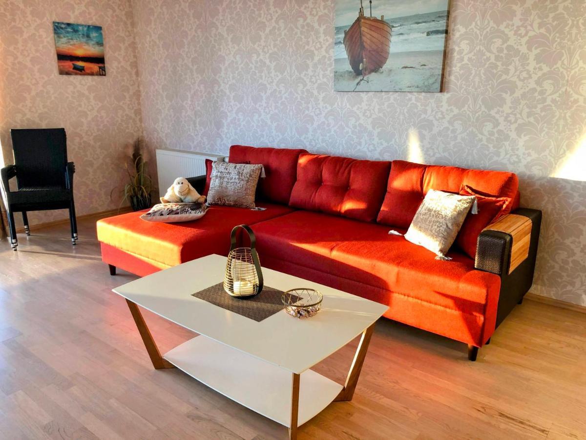 Sunset Dream Apartment With A Panoramic Seaview Haapsalu Esterno foto